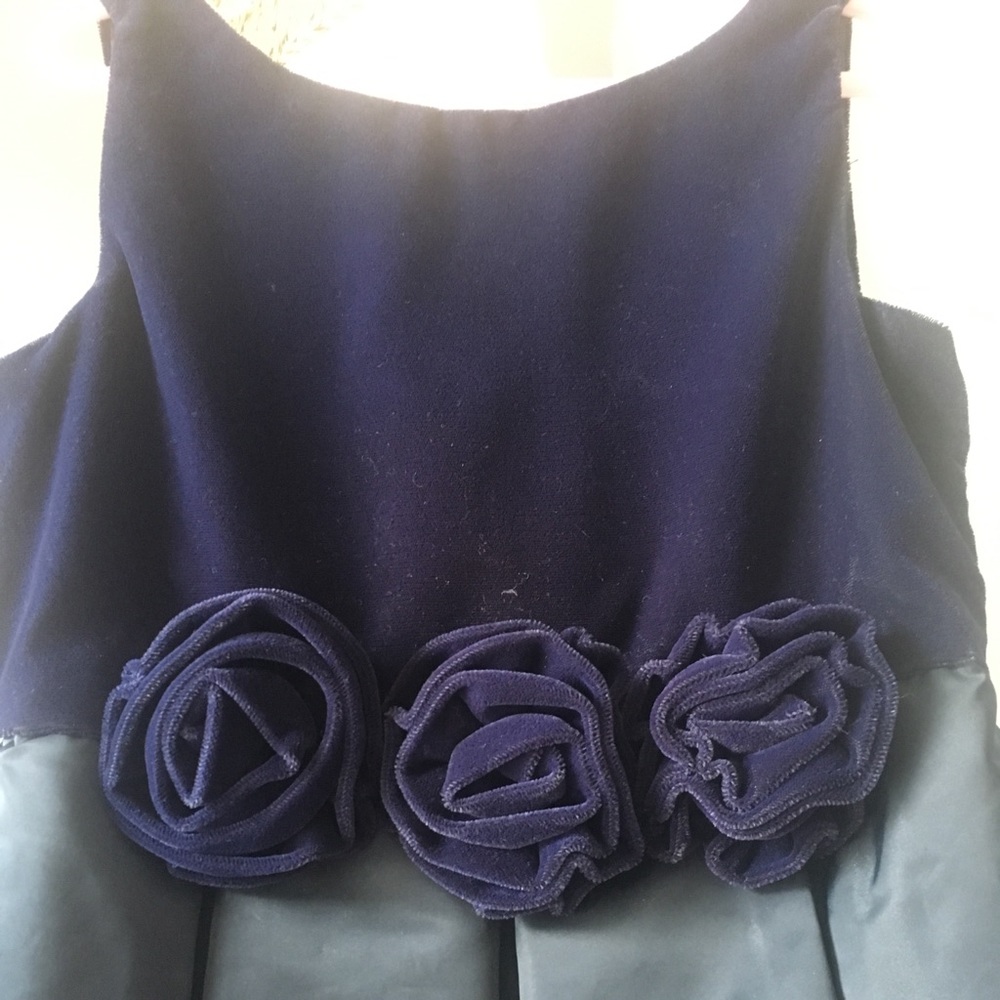 Little girl dress